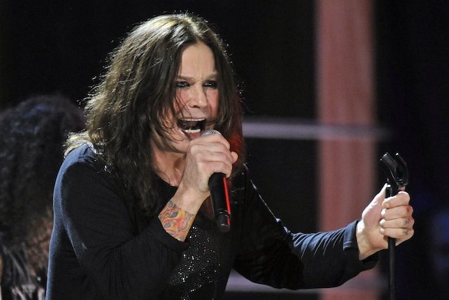 Ozzy Osbourne sarà sepolto dove sognava: cosa desiderava l'ex cantante dei Black Sabbath