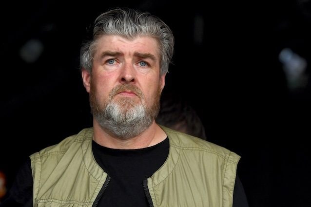 Paul Gallagher – ph Dave J Hogan:Getty Images