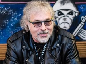 Paul Mario Day è morto all&#8217;età di 69 anni, fu il primo cantante degli Iron Maiden