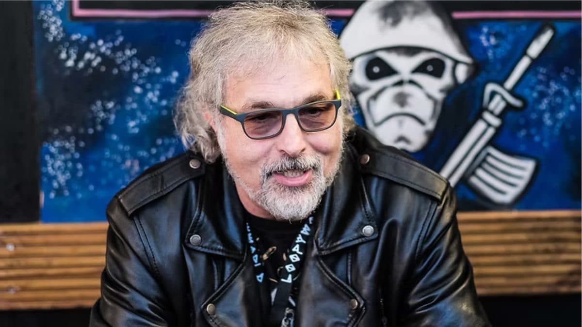 Paul Mario Day, 2025