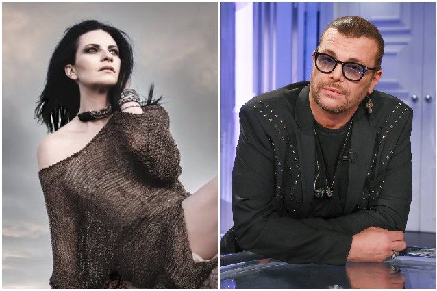 Caso Grignani Pausini: la strana coincidenza con Bocelli dell'annuncio di La mia storia tra le dita