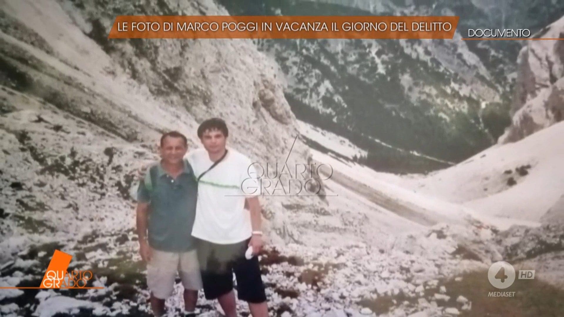Garlasco, gli avvocati di Sempio, Stasi e Poggi contro le fake news: "Le foto di Marco non furono modificate"