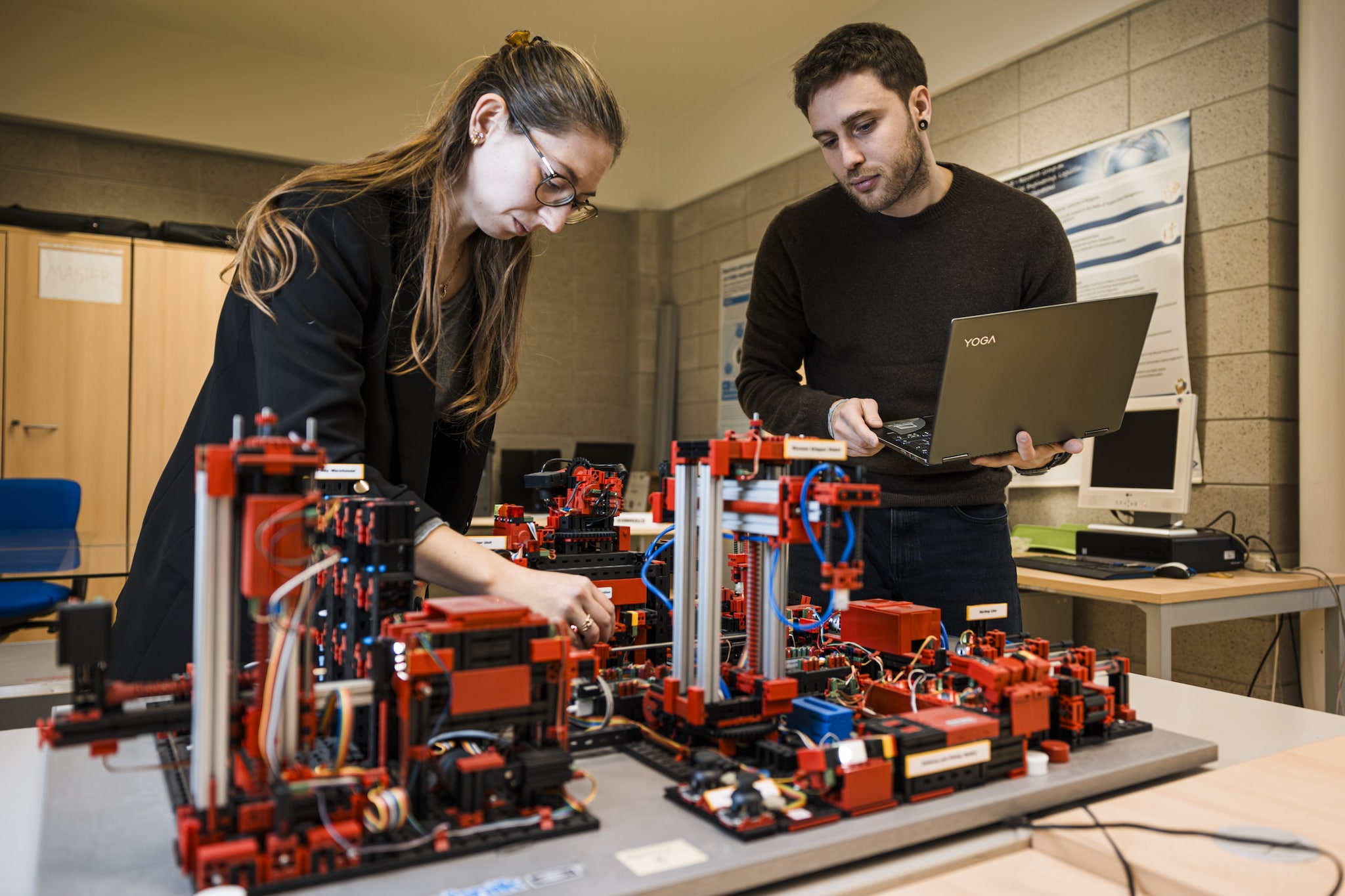 Università e creatività: studiare (nel posto giusto) può renderti più innovativo