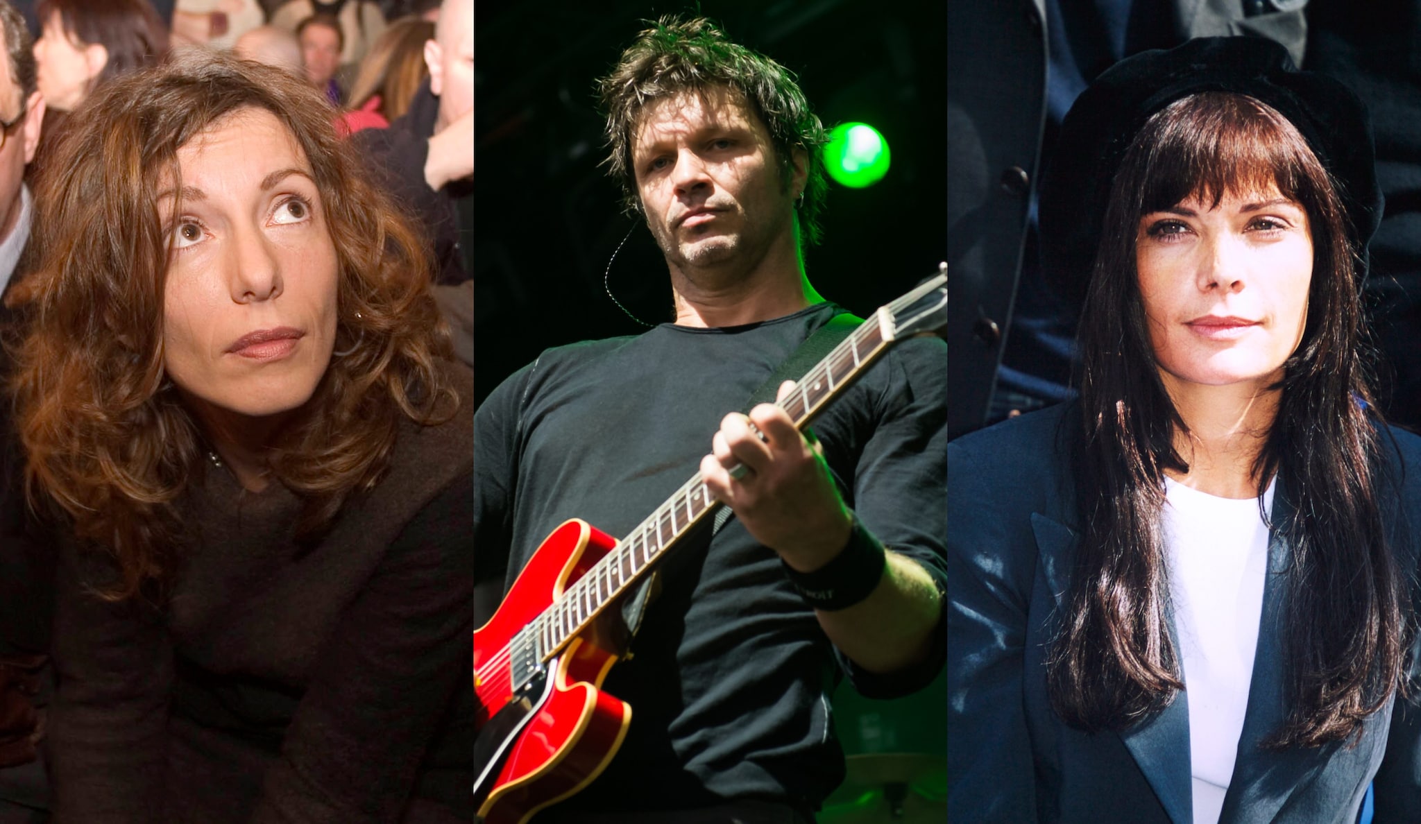 Perché è stato riaperto il caso di Bertrand Cantat e cosa è emerso dalle testimonianze nella serie Netflix