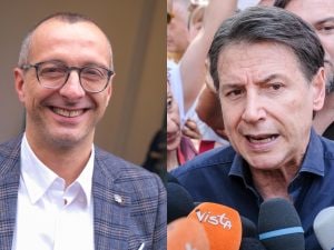 Perché il M5S ha detto sì a Ricci per le regionali nelle Marche, malgrado sia indagato
