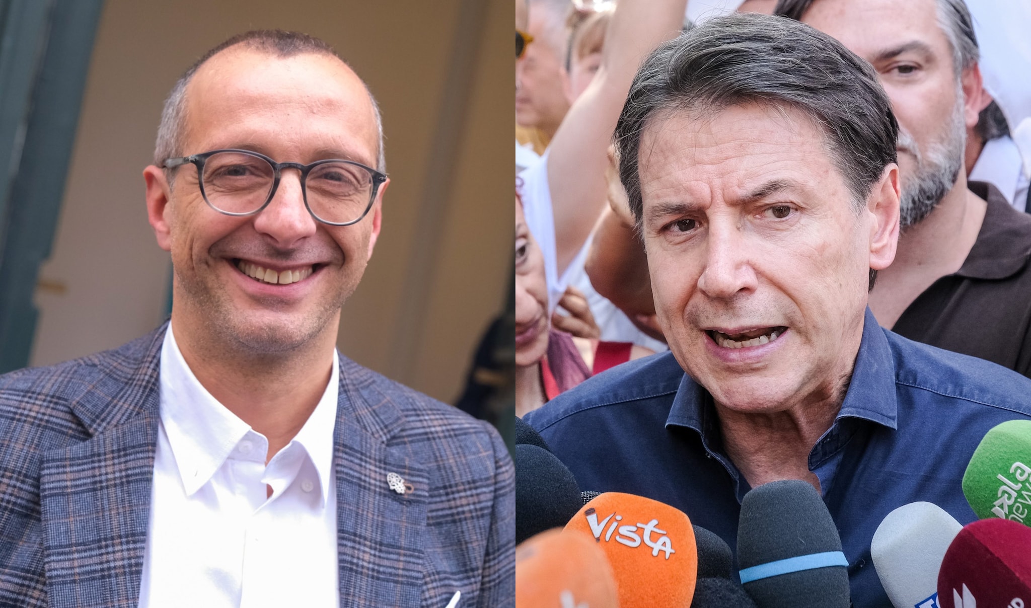 Perché il M5S ha detto sì a Ricci per le regionali nelle Marche, malgrado sia indagato