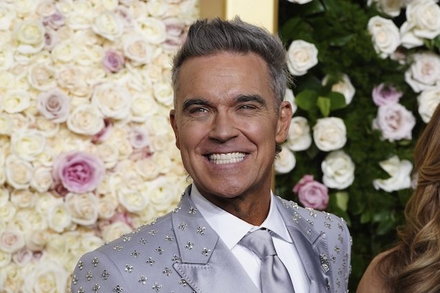 La scaletta del concerto 2025 di Robbie Williams allo stadio Nereo Rocco: l'ordine delle canzoni a Padova