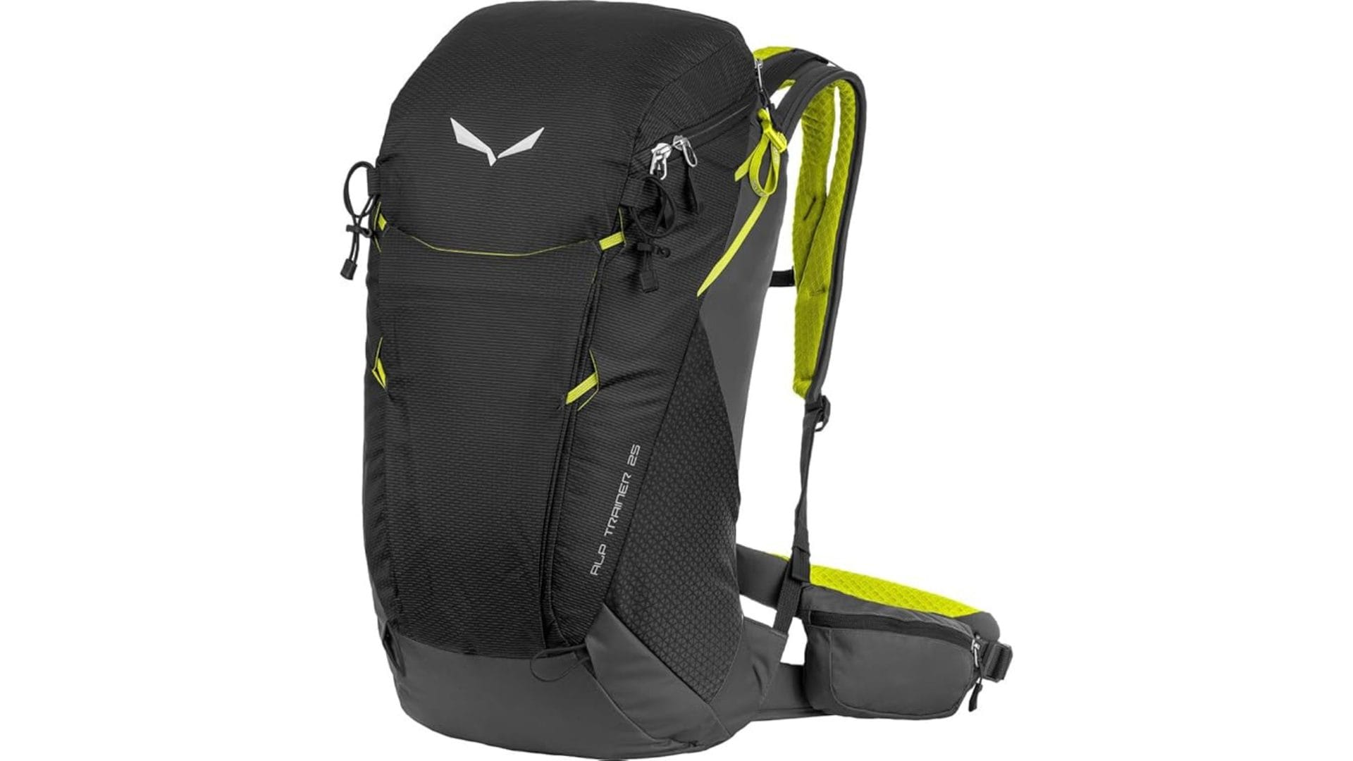 Zaino da trekking Salewa Alp Trainer, volume 25L