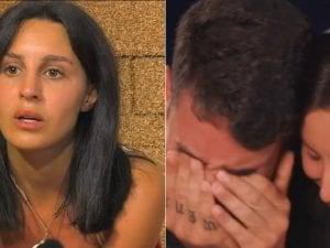 Perché Achille Lauro è stato la colonna sonora di Sarah e Filippo a Temptation Island: dai parcheggi al falò