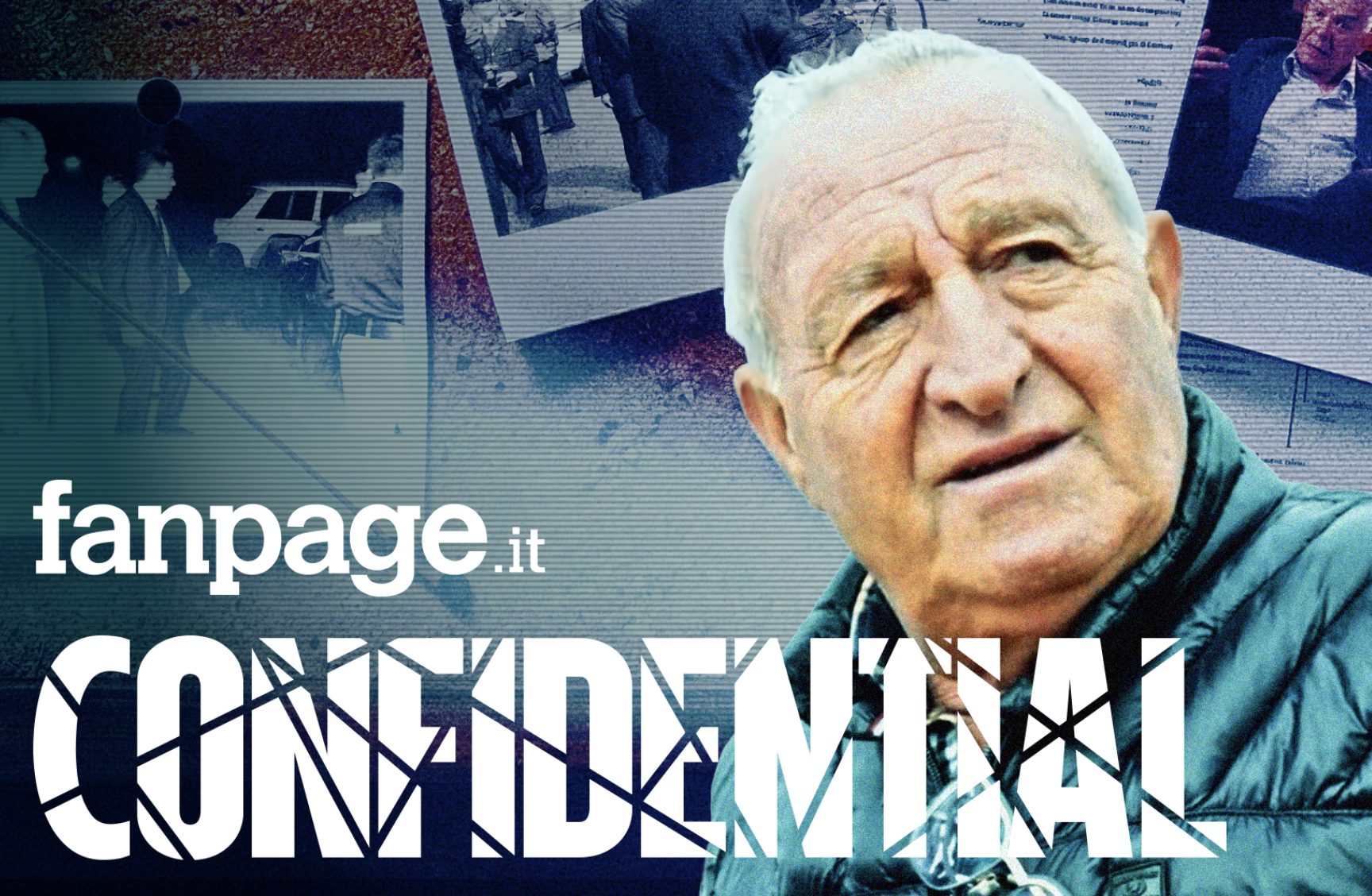Nasce Confidential, il nuovo format live di Fanpage e Deepinto: la prima puntata sulla strage di Capaci