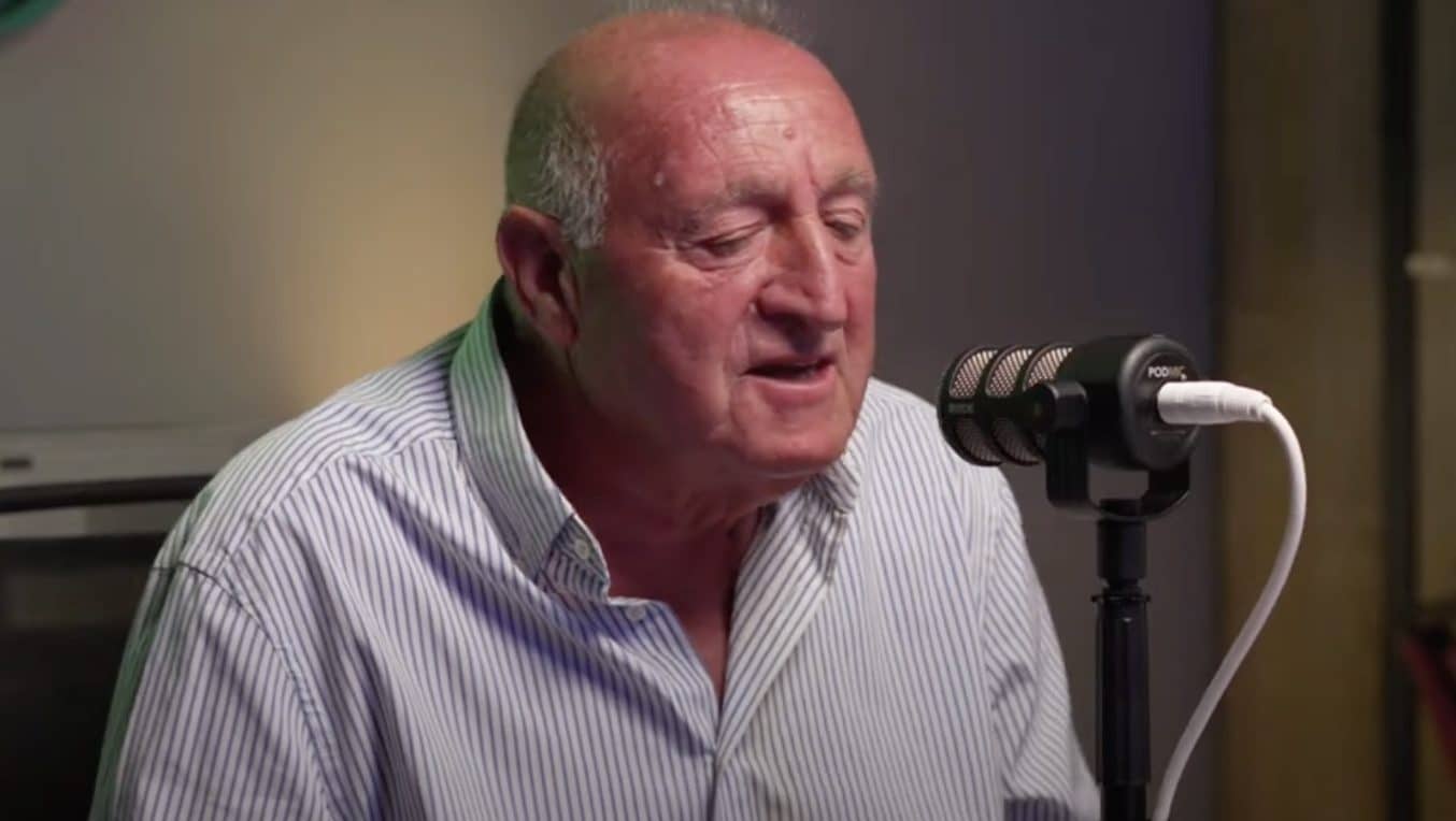 "Brusca ci ha ordinato di votare per Totò Cuffaro": Santino Di Matteo spiega il rapporto mafia-politica
