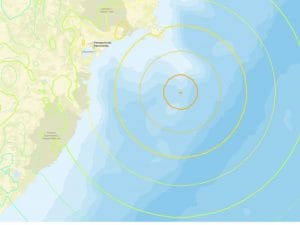 Terremoto magnitudo 8.8, allerta tsunami nel Pacifico: in Giappone evacuate 1,9 milioni di persone, attese onde alte fino a 3 metri