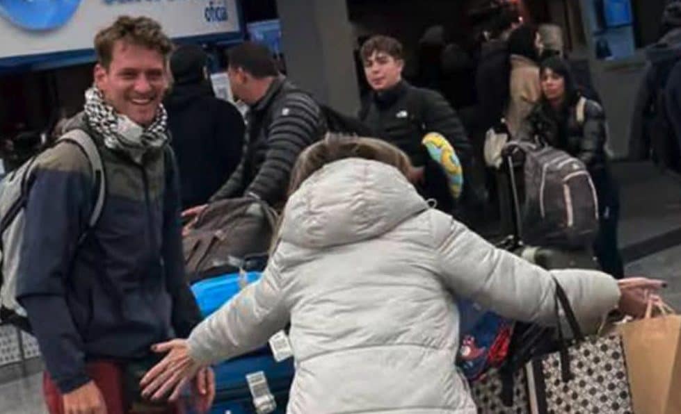 Dall'Italia all'Argentina per conoscere i nonni: 4 morti intossicati da monossido, salvo bimbo di 2 anni
