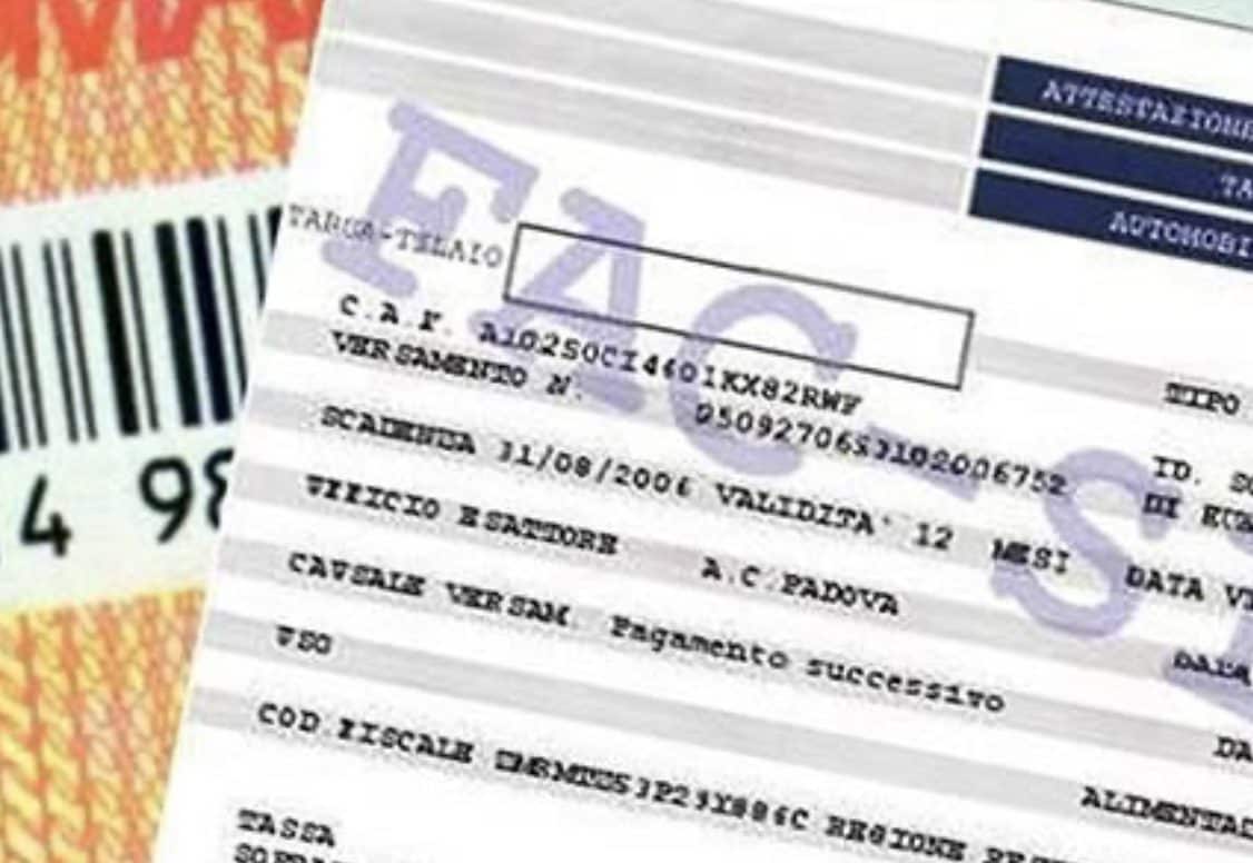 Bollo auto, dal 2026 si cambia: le nuove regole su pagamento, fermo e passaggi di proprietà