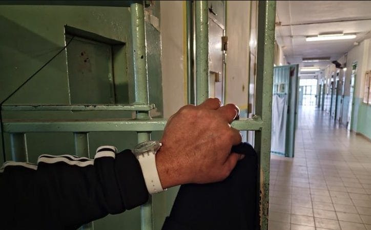 Un’altra tragedia nel silenzio delle carceri: detenuto 40enne si impicca Vasto. Uilpa: "Strage infinita"