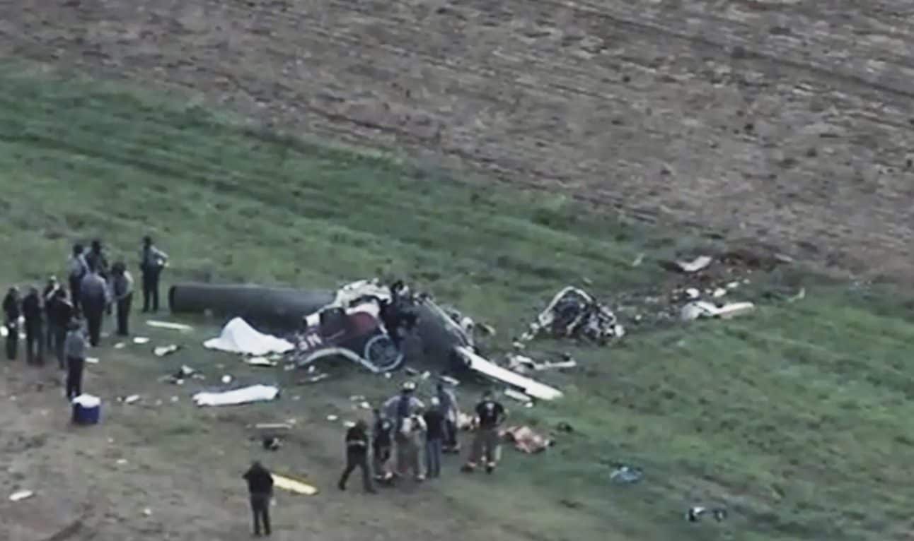 Madre, padre e due figli morti in un incidente aereo in USA: stavano tornando dal mare