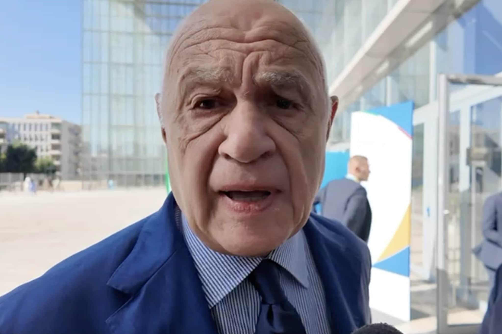 Caso Almasri, il ministro Nordio a Fanpage.it: "Abbiamo atti che smentiscono i giornali"