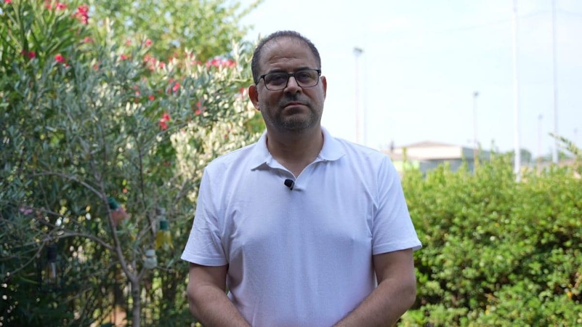 Raed Almajdalawi