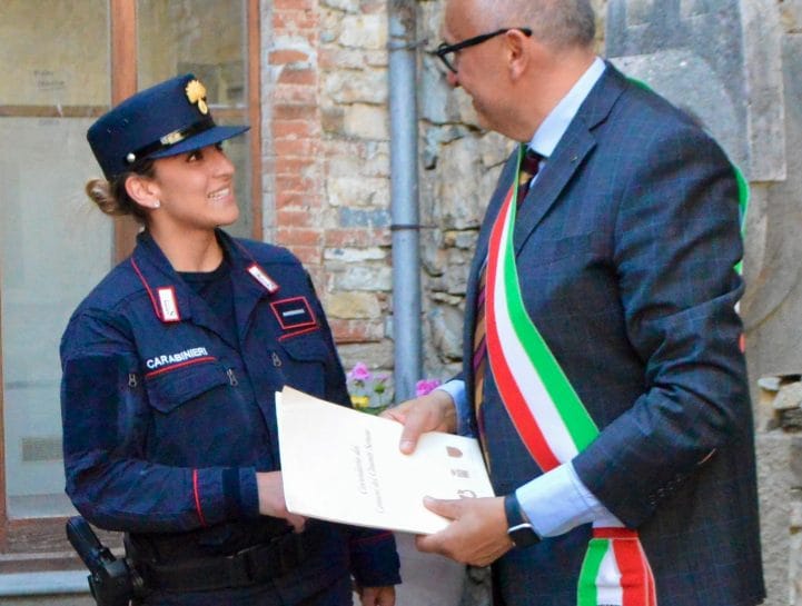 Siena, la carabiniera Laura Grillo trovata morta in caserma a 28 anni: giallo sulle cause