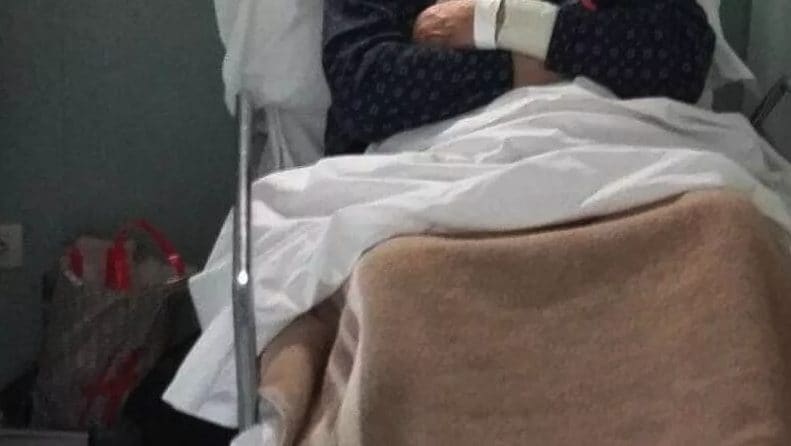 Anziano morto nel reparto infestato dalle formiche, a Palermo assolti tutti gli imputati