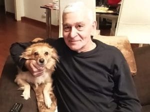 Medico scomparso, ritrovati gli occhiali di Antonio Blaganò. Il figlio: &#8220;Fate in fretta&#8221;