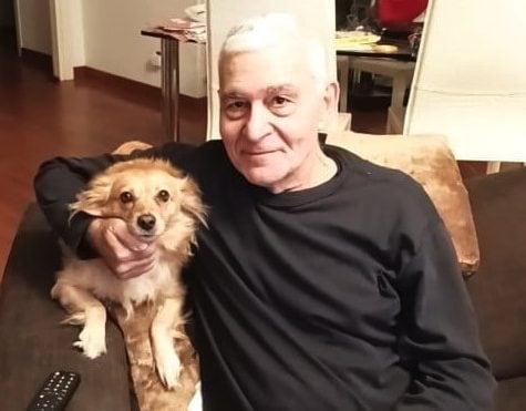 Antonio Blaganò scomparso, si cerca ancora il medico catanzarese. Il figlio: "Non può essersi allontanato"