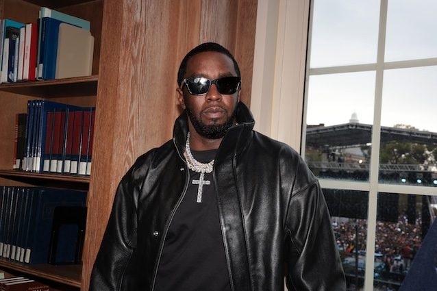 Sean Diddy Combs potrebbe essere graziato da Trump ma intanto chiede la libertà su cauzione di 50 milioni