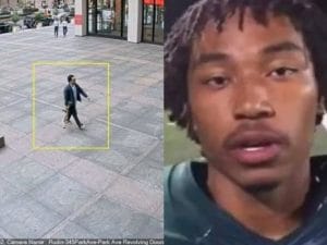 Sparatoria a Manhattan, chi era il killer Shane Devon Tamura. Sul biglietto d&#8217;addio: &#8220;Studiate il mio cervello&#8221;