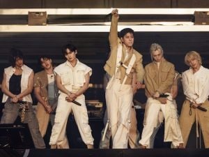 La scaletta del concerto degli Stray Kids allo stadio Olimpico: l’ordine delle canzoni a Roma