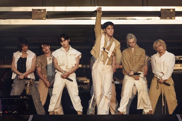 La scaletta del concerto degli Stray Kids allo stadio Olimpico: l’ordine delle canzoni a Roma