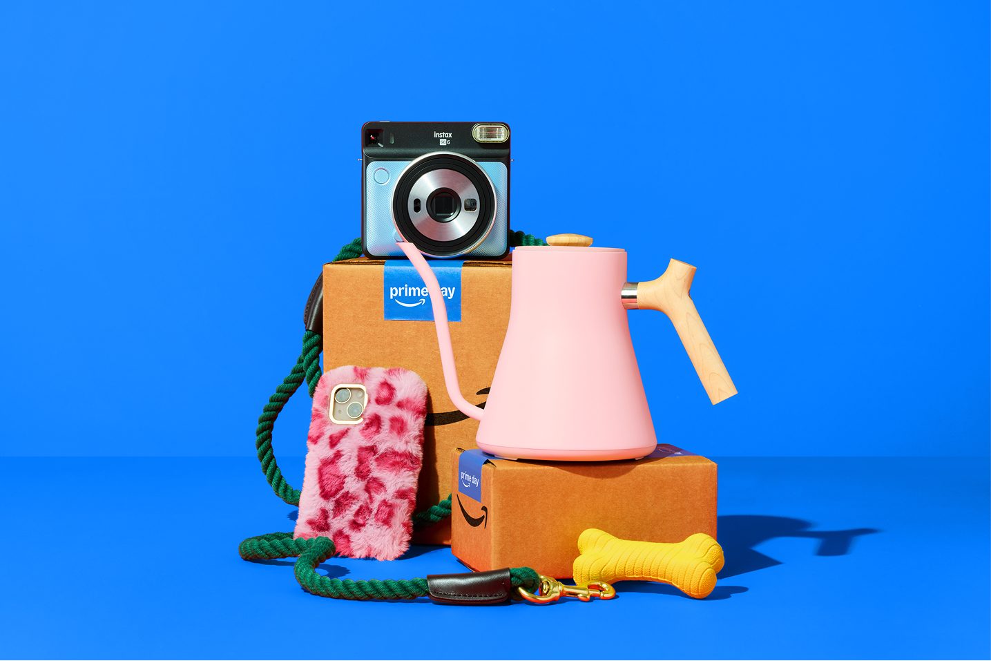 Prime Day 2025: i prodotti  best seller che non devi assolutamente perderti