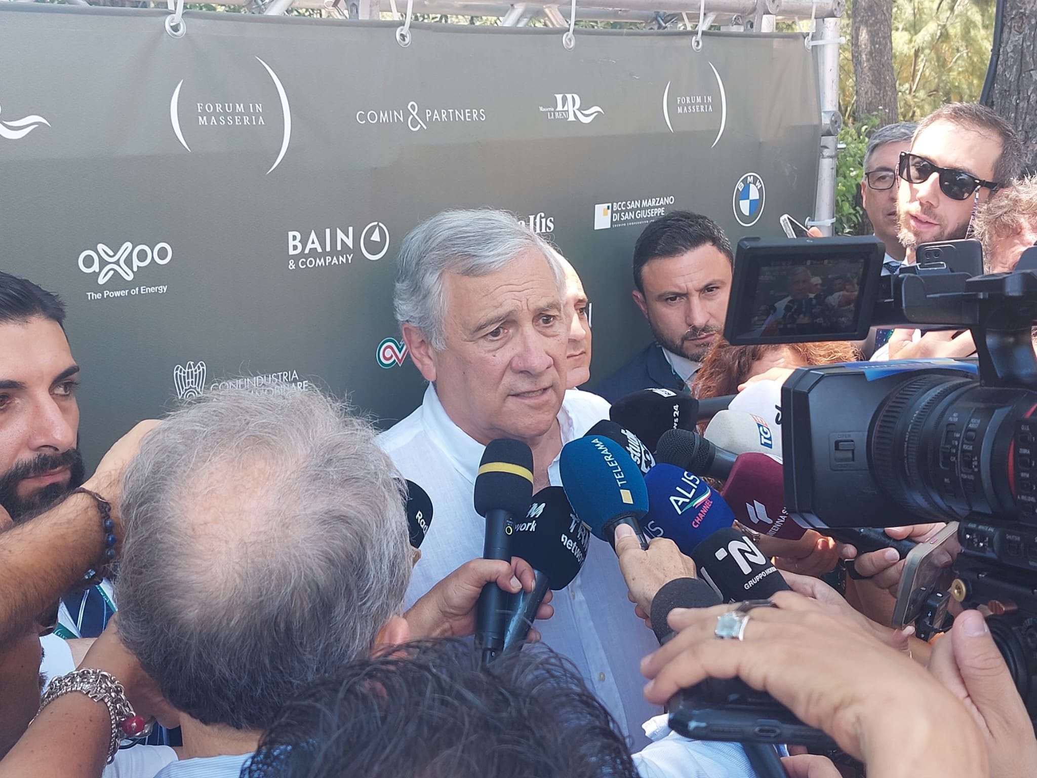 Ius scholae, Tajani a Fanpage: "Da Fi nessuna marcia indietro, ma i tempi li decidiamo noi non la sinistra"