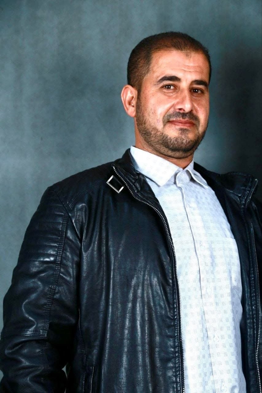 Ramez Almajdalawi, fratello di Raed.