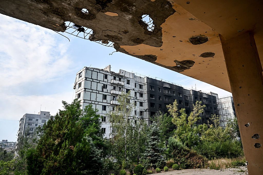 Guerra Ucraina, attacco russo a istituto penitenziario dopo ultimatum di Trump a Putin: 16 morti e 35 feriti