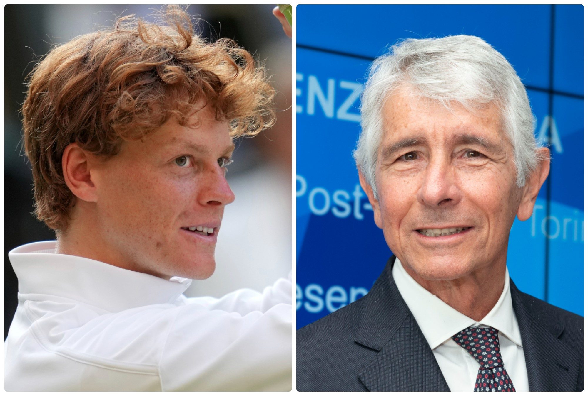 Perché non c'era nessuno del governo Meloni a vedere Sinner a Wimbledon, la risposta del ministro Abodi