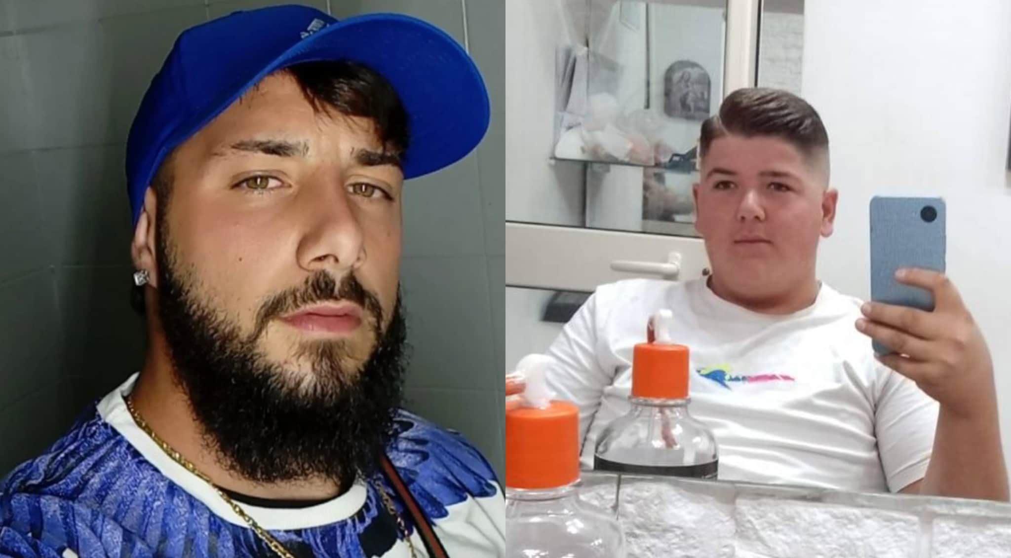 Si schiantano con lo scooter contro un marciapiede a Carini, morto anche il 22enne Giovanni Lo Coco