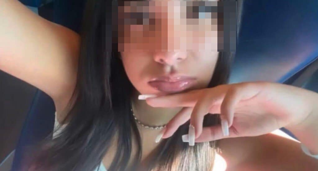 Aurora R., diffusa una foto in stazione a Torino: “Se qualcuno la sta trattenendo, la faccia tornare a casa”