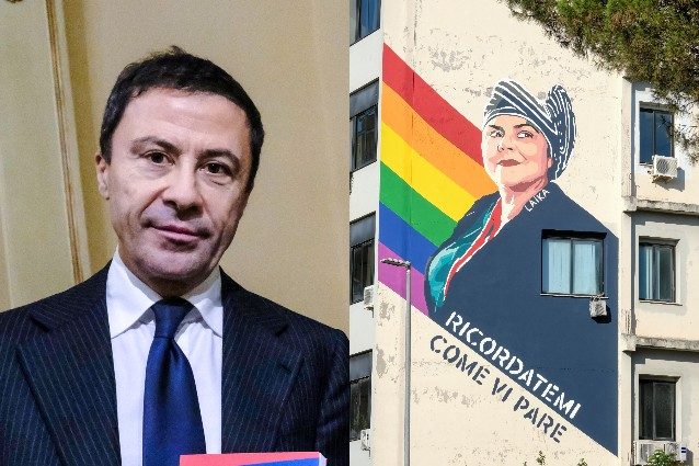 "Chi se ne frega di Michela Murgia", Italo Bocchino contestato per le parole contro la scrittrice