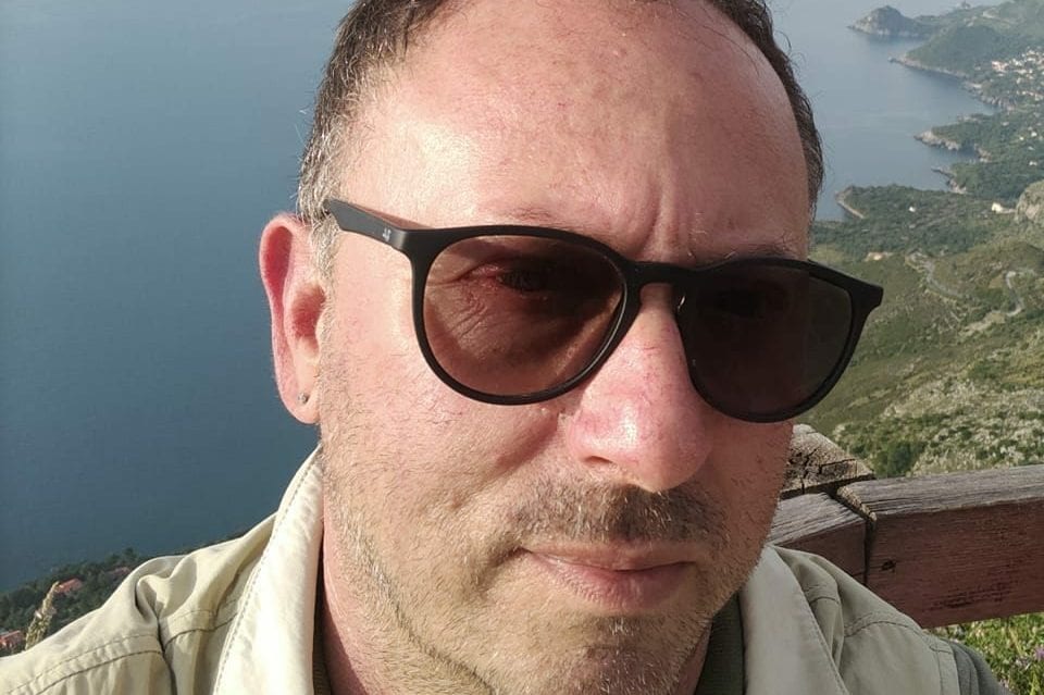 Chi era Camillo Cantoli, il 55enne morto per salvare il bimbo della compagna in mare a Francavilla al Mare