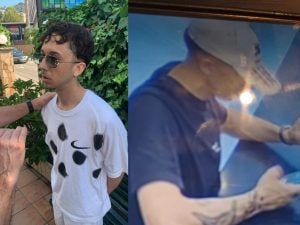 Evaso dopo la laurea, Andrea Cavallari arriva in Italia dopo l&#8217;arresto in Spagna: è ancora caccia ai complici
