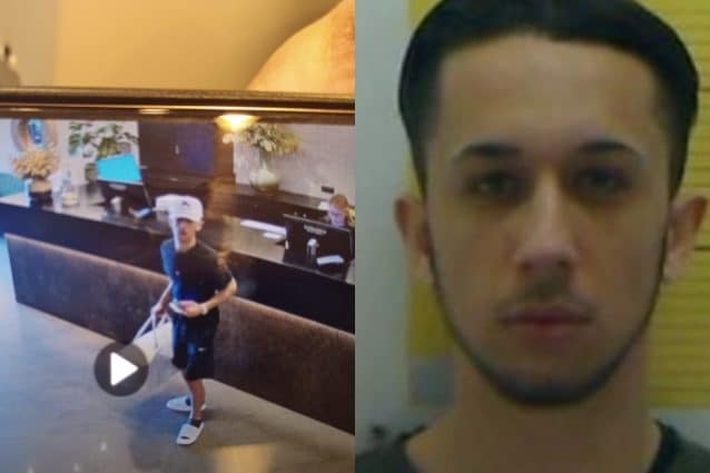 Come ha fatto Andrea Cavallari a fuggire in Spagna: dal viaggio a Barcellona con taxi e BlaBlaCar ai soldi falsi