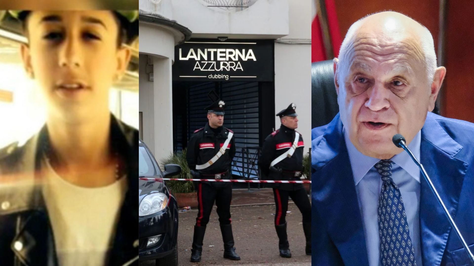 Strage di Corinaldo, l'interrogazione del M5s al ministro Nordio sul caso Cavallari: "Fuga inaccettabile"