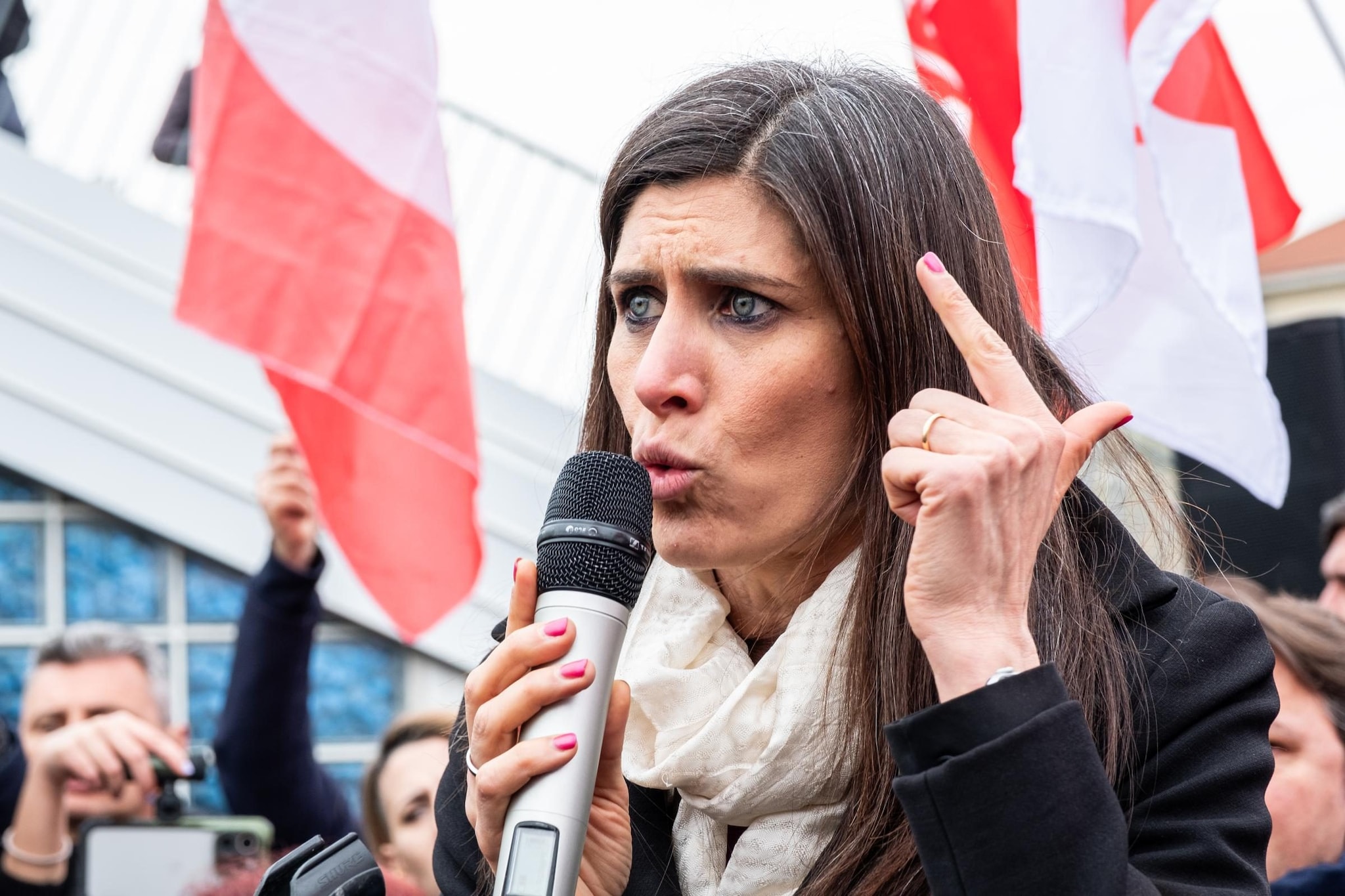 Appendino a Fanpage: "Su Almasri depistaggio di Stato, Nordio e Meloni sotto ricatto fuggono da responsabilità"