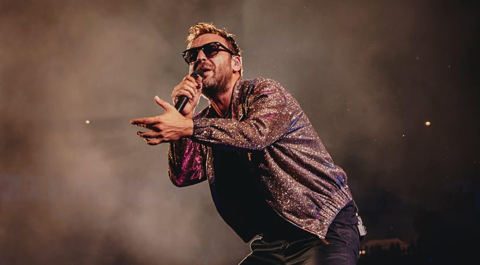 La scaletta dei concerti di Cesare Cremonini allo stadio San Nicola: l’ordine delle canzoni a Bari