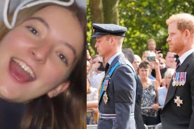 La cugina di William e Harry morta per un "trauma cranico": la causa del decesso rivelata dal medico legale