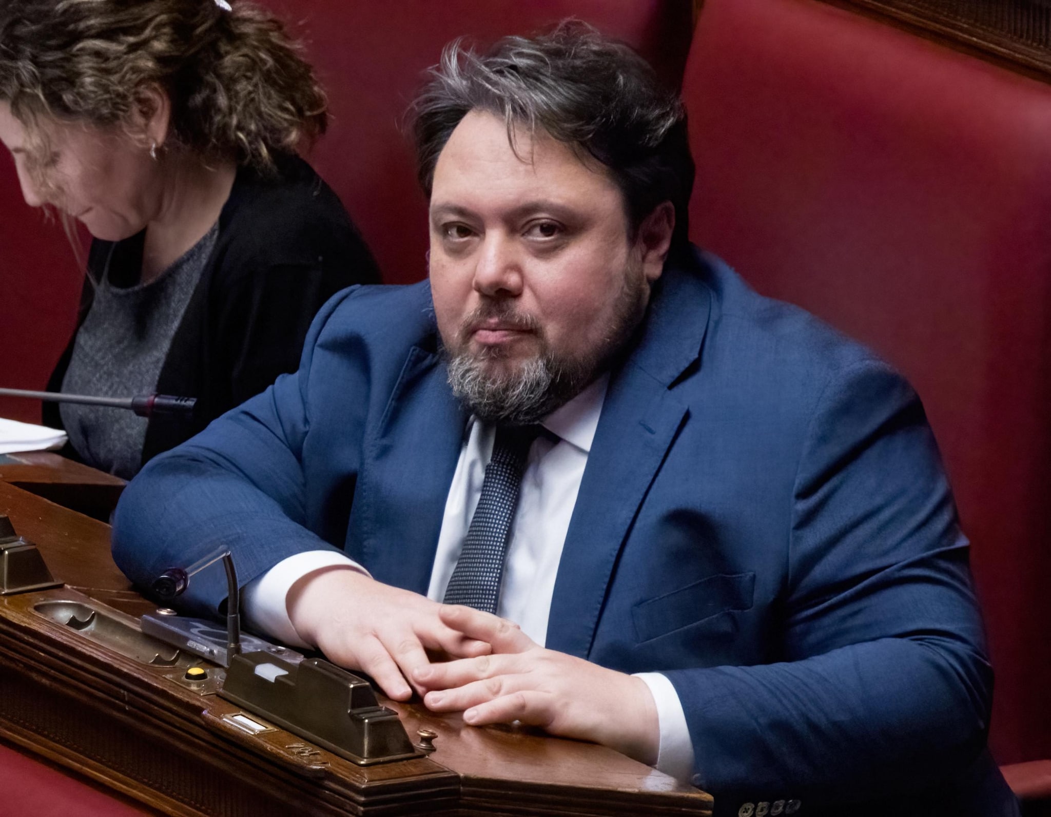Sicurezza sul lavoro, Carotenuto (M5s): "Da Meloni e Calderone solo annunci, se ne fregano dei lavoratori"