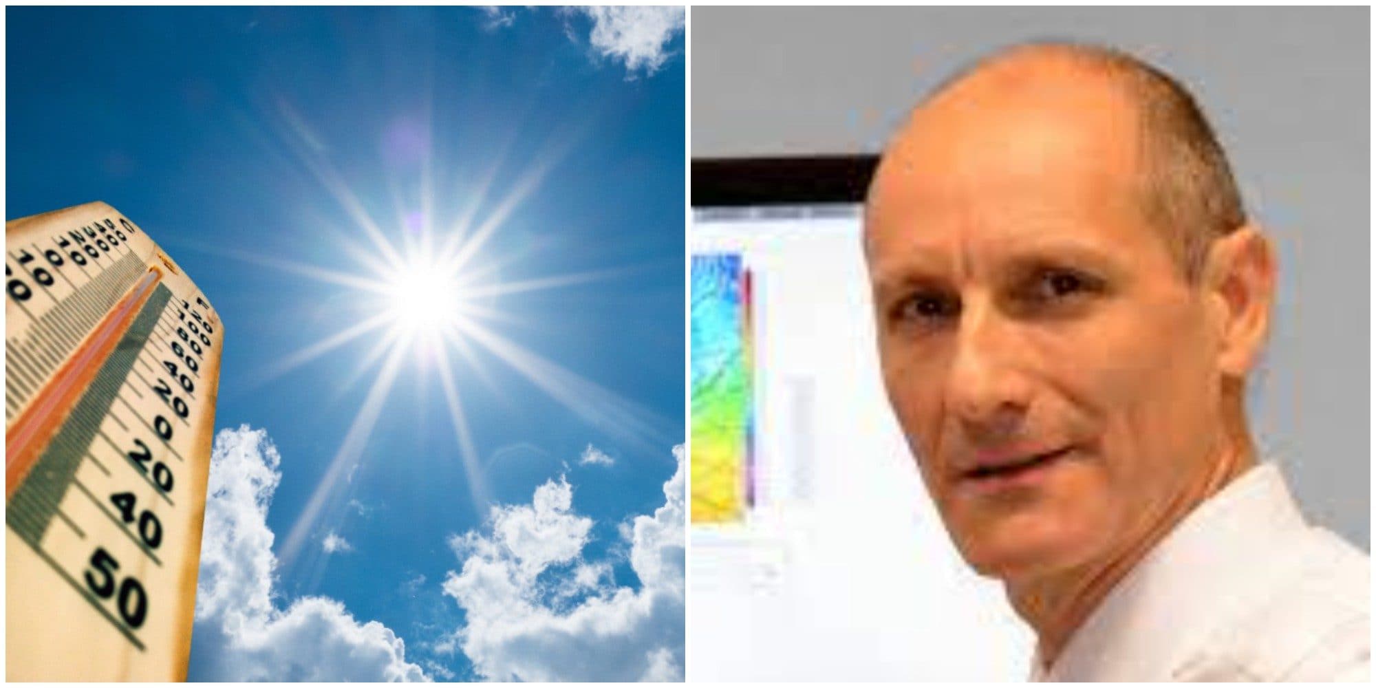 Quando tornerà il caldo rovente su tutta l'Italia: le previsioni meteo per i prossimi giorni