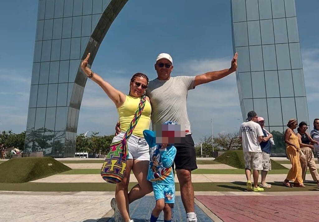 Colombia, famiglia di tre persone trovata morta in hotel dopo aver segnalato cattivo odore in una stanza