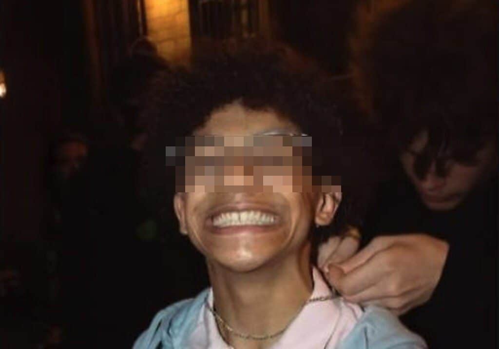 "Papà, stai tranquillo": il messaggio del 15enne Liam prima di morire in montagna in Val D'Aosta