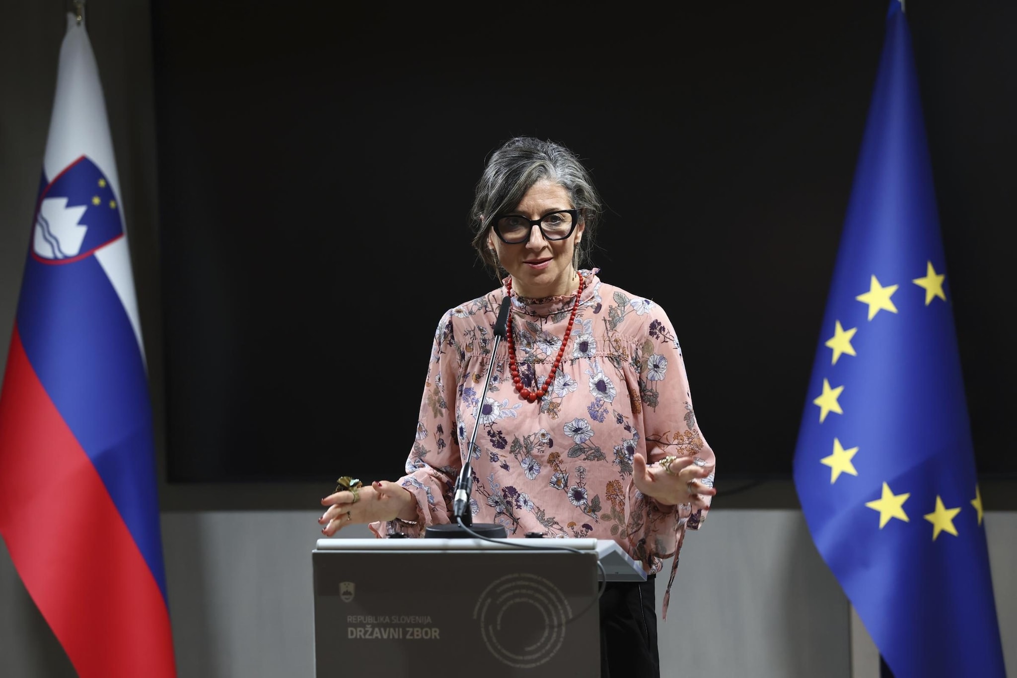 Francesca Albanese (ONU): "Le sanzioni USA per Gaza sono un attacco diretto e violano la mia immunità diplomatica"